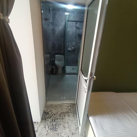 ホテル Abubakir Guests House サマルカンド エクステリア 写真