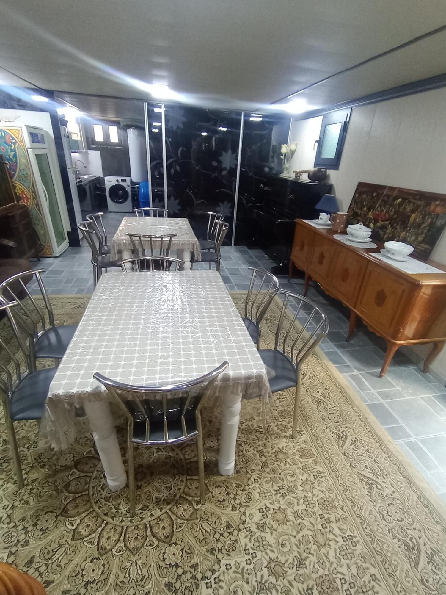 ホテル Abubakir Guests House サマルカンド エクステリア 写真
