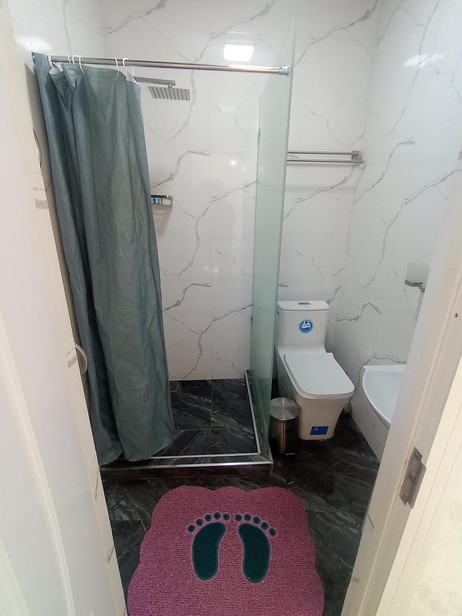 ホテル Abubakir Guests House サマルカンド エクステリア 写真